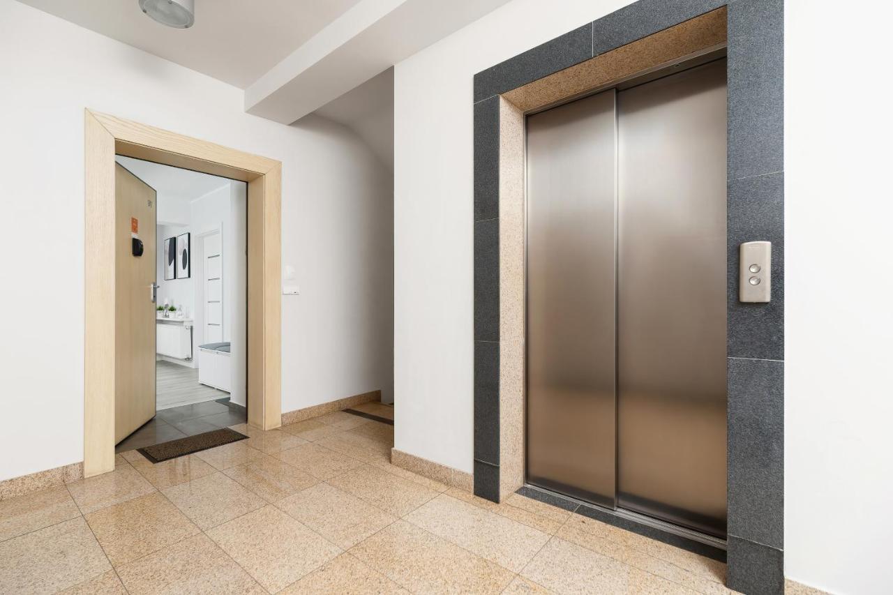Stara Polana Apartamenty & Spa Zakopane By Renters Prestige מראה חיצוני תמונה